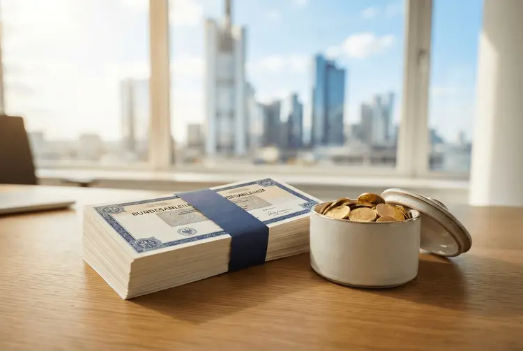 Pimco: Anleiherenditen auf Jahrzehnte-Hoch locken Anleger
