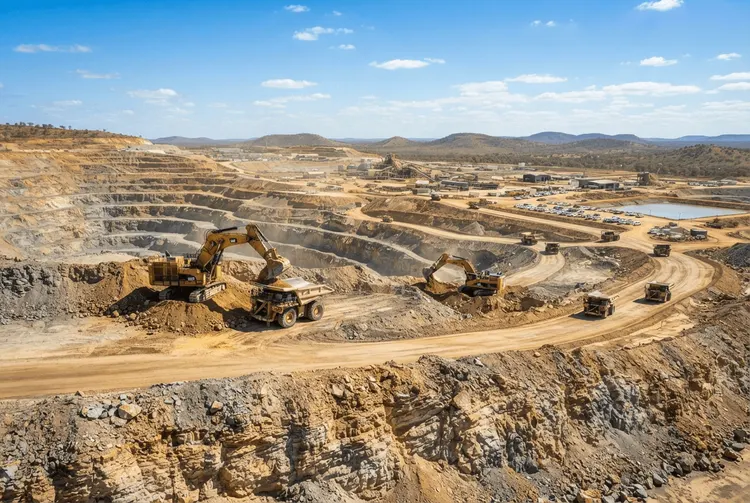 ECR ernennt Operations Manager für Australien vor Produktionsstart
