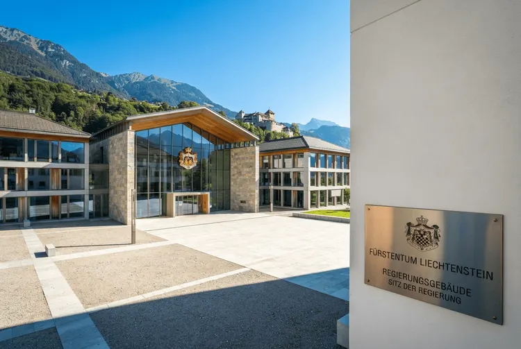Liechtenstein warnt: Europas Transparenzregister gehen „zu weit“