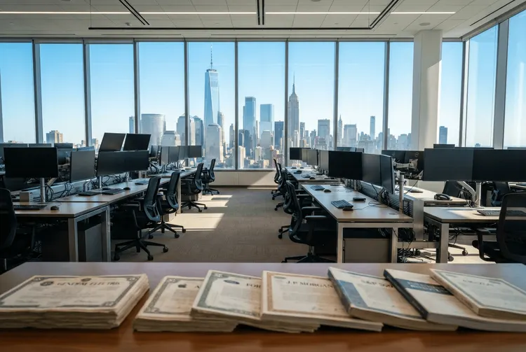 Goldman Sachs: Fast jede zweite US-Aktie hat negatives Beta