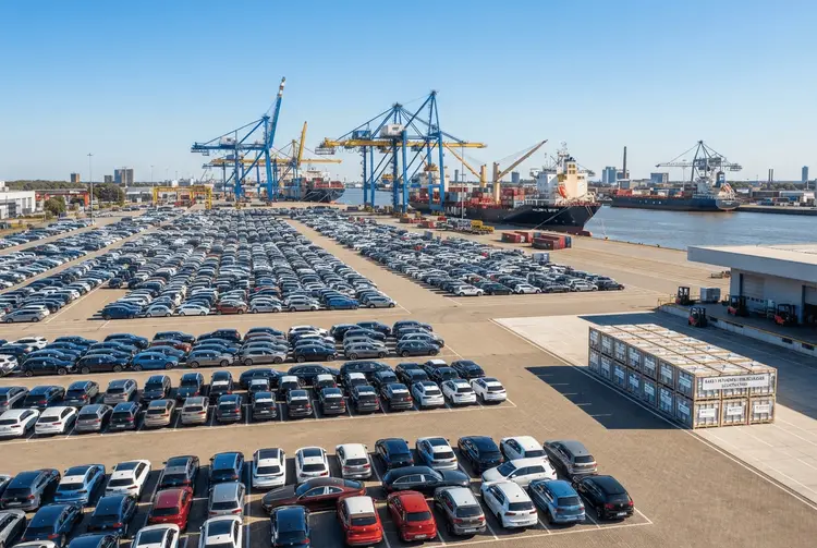 EU und China einigen sich auf weniger Hybrid-Exporte und Seltene Erden