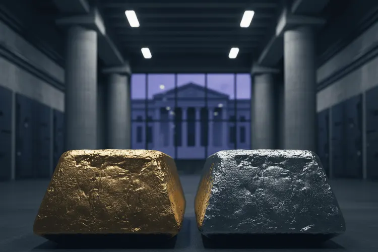 Gold über 5.000 Dollar: Edelmetalle erholen sich nach turbulenter Woche