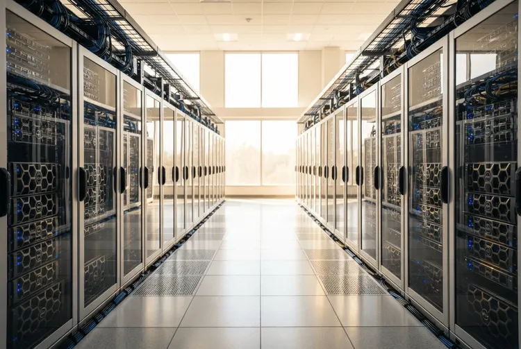 Dell-Aktie auf Allzeithoch: KI-Boom treibt Kurs um 8% nach oben
