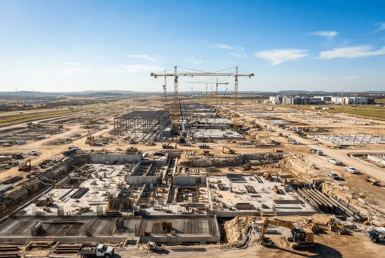 Oracle beruft sich auf Force Majeure bei Projekt Jupiter