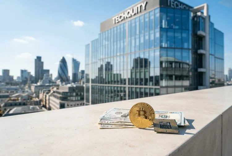 Bitcoin erreicht Acht-Monats-Hoch – Signal für steigende Risikobereitschaft