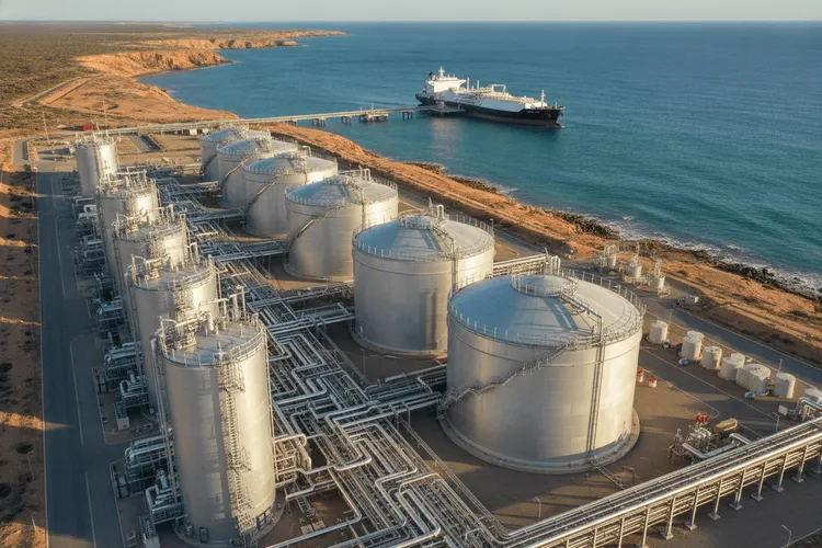 Woodside Energy dementiert Übernahmegespräche mit Exxon Mobil