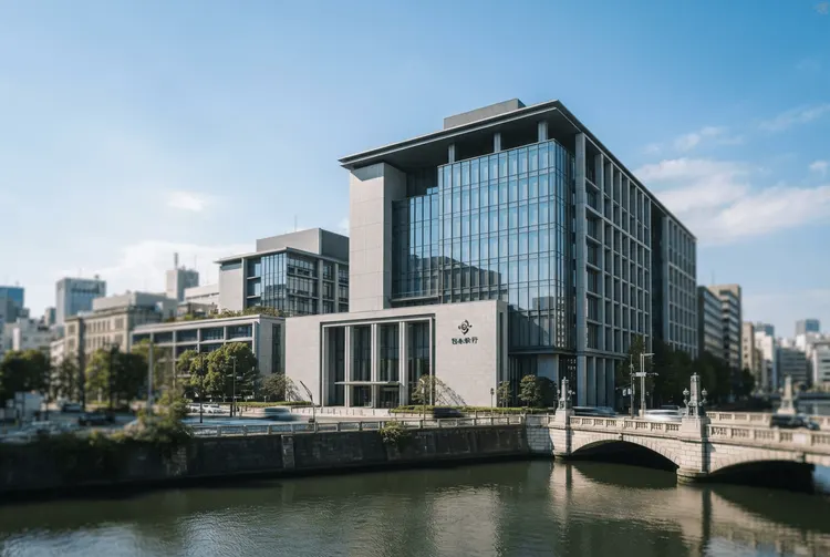 Japanischer Wirtschaftsrat betont Unabhängigkeit der Bank of Japan