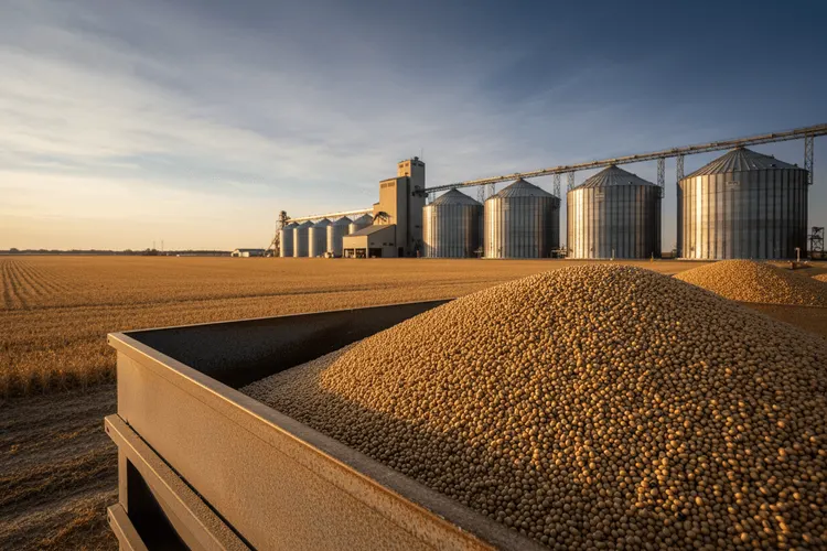 Trump lobt Agrarabkommen mit China – Details bleiben vage