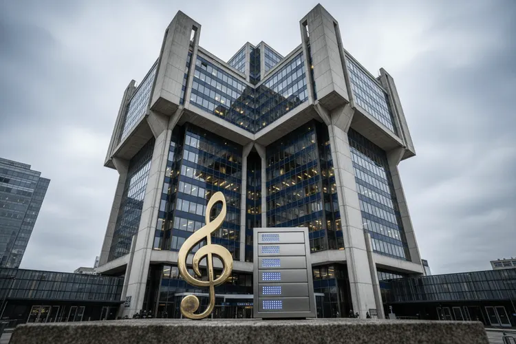 Universal Music: EU genehmigt Downtown-Übernahme mit Auflagen