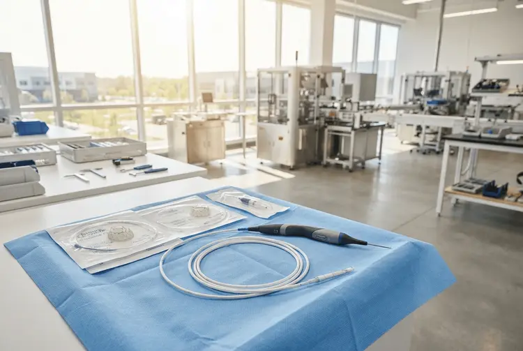 Boston Scientific: Aktie stürzt nach Prognosesenkung um fast 12 Prozent