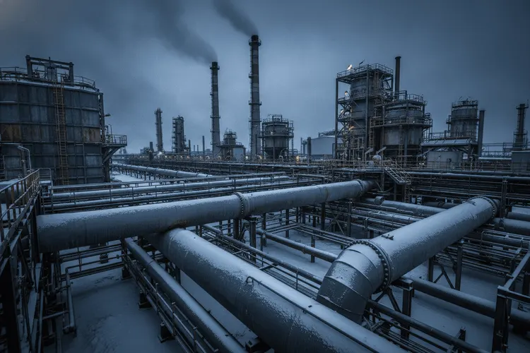 Sherritt International plant Rekapitalisierung nach Kuba-Betriebsstopp