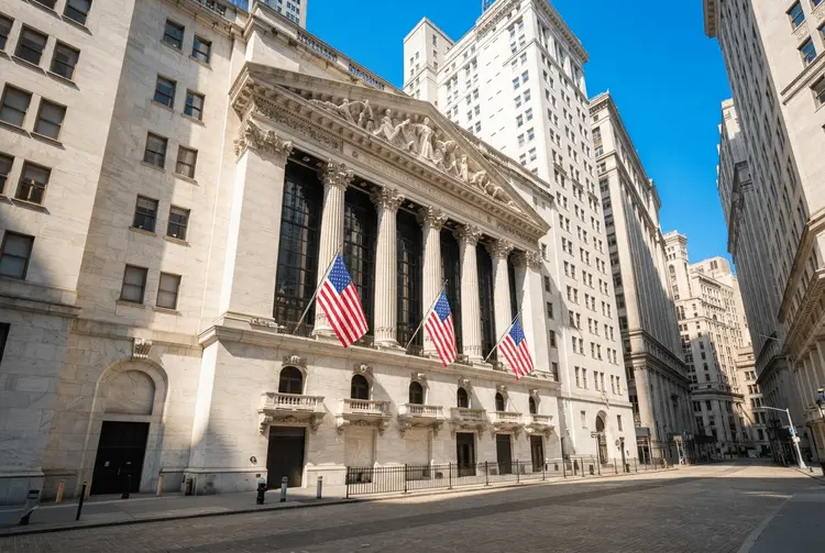 Neuer ETF setzt alles auf S&P 500 bei 10.000 Punkten
