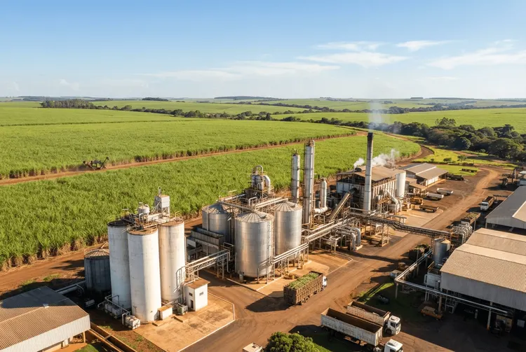 Brasilien: Wetter statt Preis bestimmt Zuckerproduktion der Mühlen