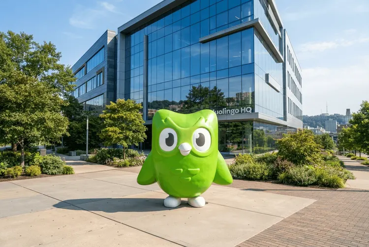 Warum ich Duolingo-Aktien noch nicht kaufe: Motley Fool Analyse