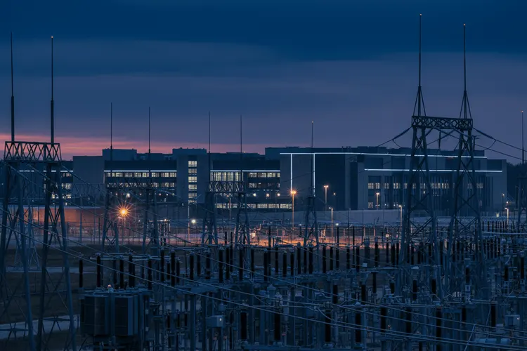 Dominion Energy erhöht Investitionsplan auf 64,7 Milliarden Dollar