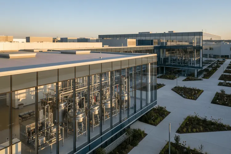 Bristol Myers Squibb und Hengrui Pharma schließen Milliarden-Partnerschaft