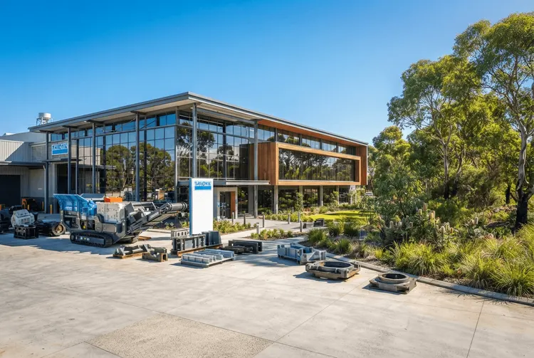 Sandvik erneuert Versöhnungsplan mit Aborigines in Australien