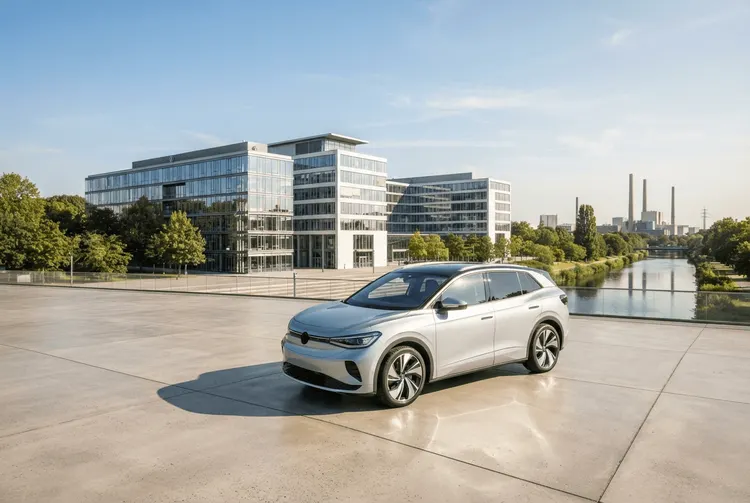Druck auf Politik: Länder fordern mehr Schutz für Automobilindustrie