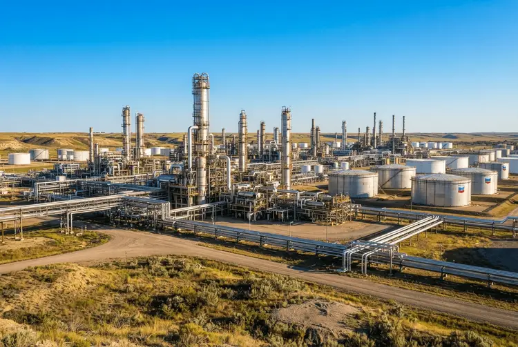Chevron: $4 Milliarden Abschreibung bei Hess Midstream — trotzdem kaufen?
