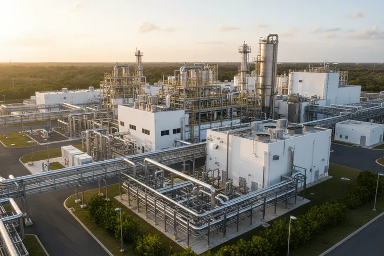 Amgen-Aktie fällt trotz 300-Millionen-Dollar-Investition in Puerto Rico