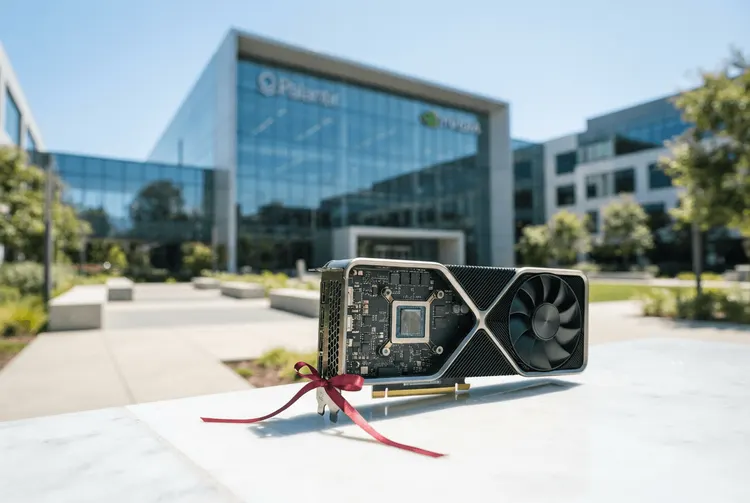Michael Burry attackiert KI-Bremse und setzt auf Nvidia-Shorts