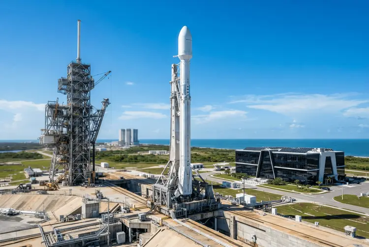 SpaceX-Aktie: PhillipCapital dreht auf Kaufen, Kursziel steigt auf 250 Dollar