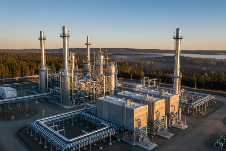 Shell-Deal: Globale Ölkonzerne entdecken Kanadas Energiesektor neu