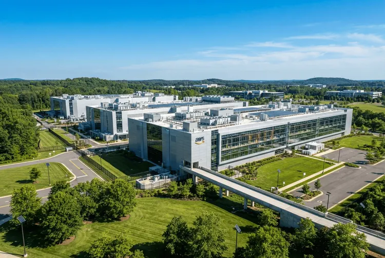 Anthropic plant 518 Milliarden Dollar für Cloud und Rechenzentren