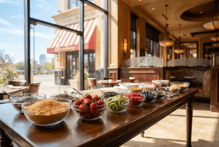 Cheesecake Factory: Schlechte Schlagzeilen, aber gefragte Aktie vor Quartalszahlen