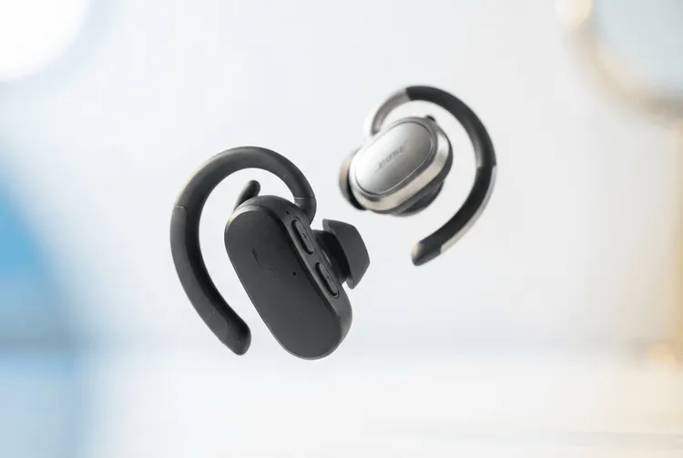 Bose präsentiert neue Open-Ear-Ohrhörer ab 199 Dollar