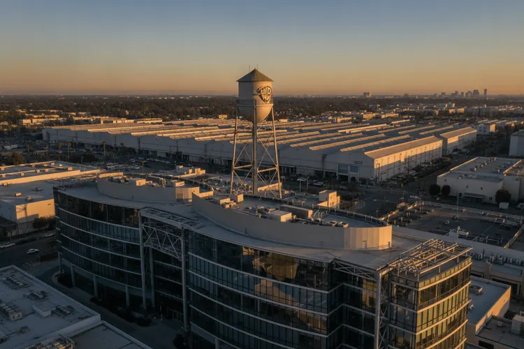 US-Justizministerium genehmigt 110-Milliarden-Deal von Paramount und Warner Bros.