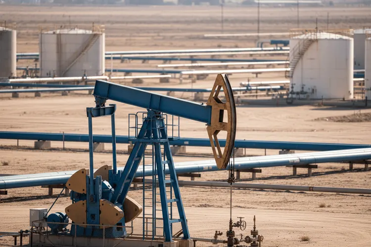 Diamondback Energy wettet auf größeren WTI-Brent-Spread bei Exportverbot-Risiko