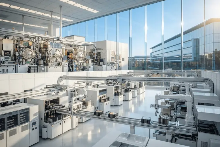 Analystenempfehlungen vom Dienstag: Broadcom, Apple, Palantir und Intel im Fokus