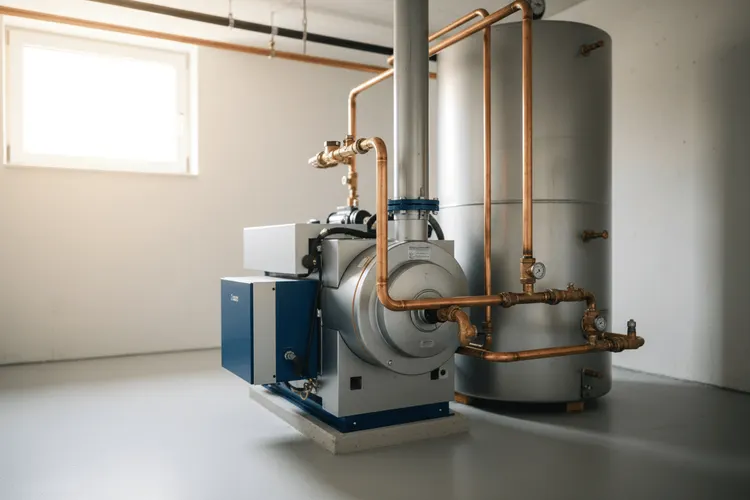 Energiepreise explodieren: Heizöl verteuert sich um fast 50 Prozent
