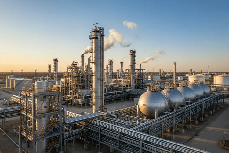 PBF Energy: Geringerer Q1-Verlust, höherer Umsatz und Dividende