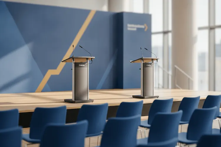 AfD wählt Führungsduo wieder – Chrupalla verliert an Rückhalt