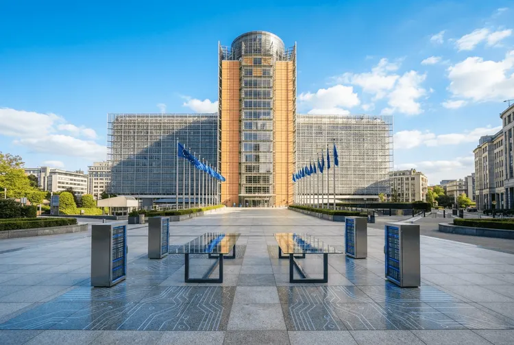 KI-CEOs bestimmen Diskurs – Politik sollte nicht fragen, sondern handeln