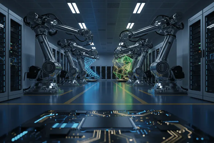 Meta AI-Labor liefert erste KI-Modelle aus – Durchbruch in 2025?