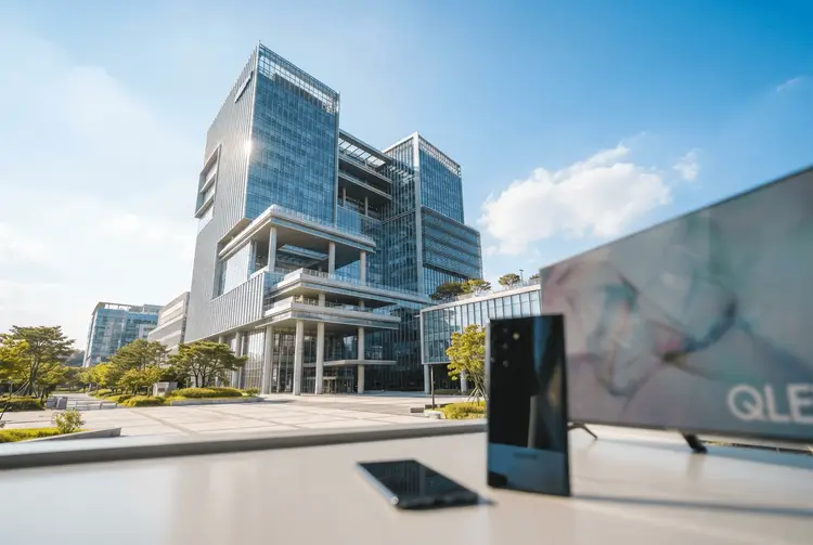 Samsung prognostiziert Rekordgewinn im dritten Quartal dank KI-Boom