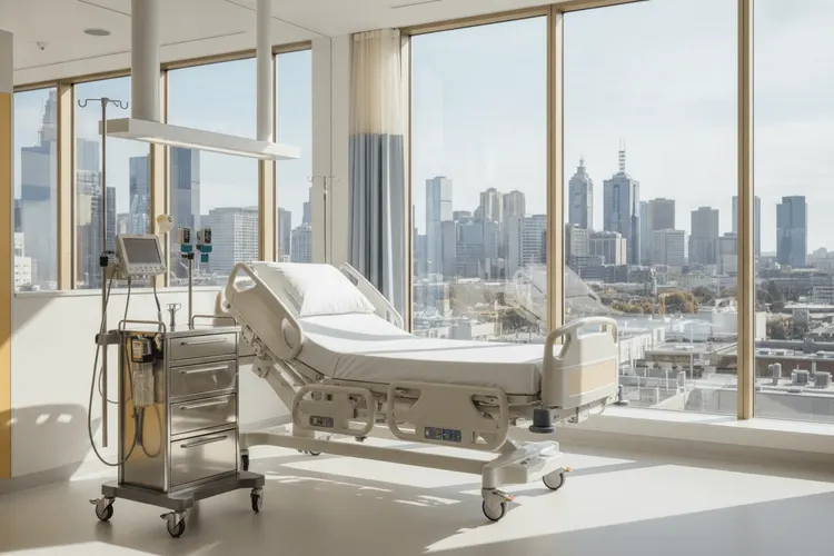 Pflegefachkraft in Australien: Traumjob mit 60.000 Euro Jahresgehalt