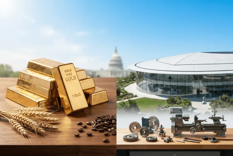 US-Anleiherenditen auf Rekordhoch: Inflationssorgen treffen auf wirtschaftliche Resilienz
