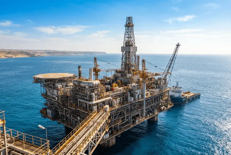 Genel Energy erhöht Capricorn-Angebot auf 436 Millionen US-Dollar
