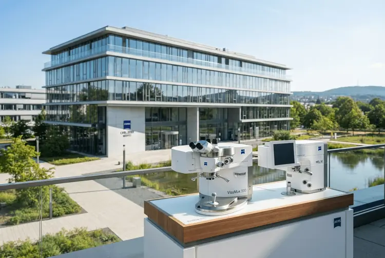 Carl Zeiss Meditec: Brophy O'Connor übernimmt Chefposten im Dezember