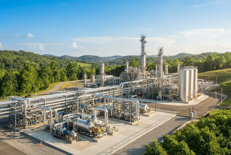 EQT übernimmt Range Resources: Megafusion schafft US-Erdgasriesen