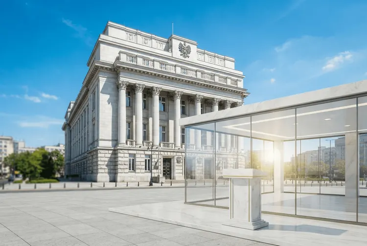Polen plant 2027 Auslandsanleihen auf Niveau des laufenden Jahres