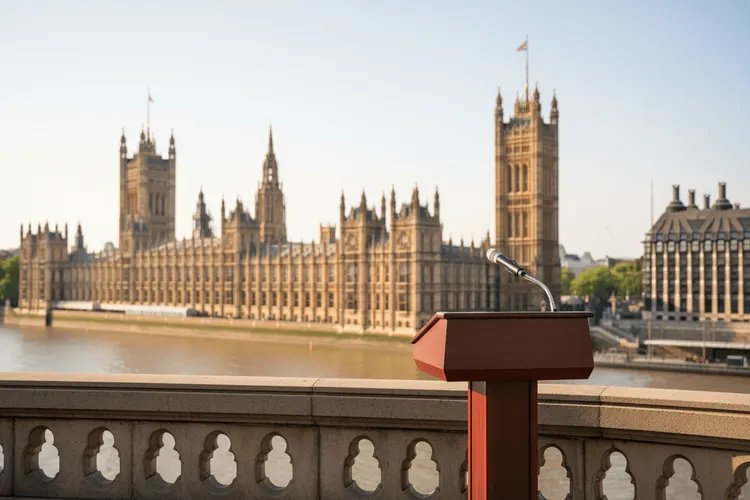 Wes Streeting tritt zurück und fordert Starmer als Premier heraus