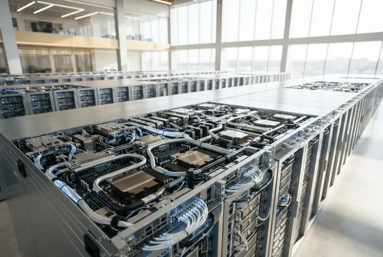 Nvidia und AMD unter Druck: KI-Ankündigungen beeindrucken Anleger nicht