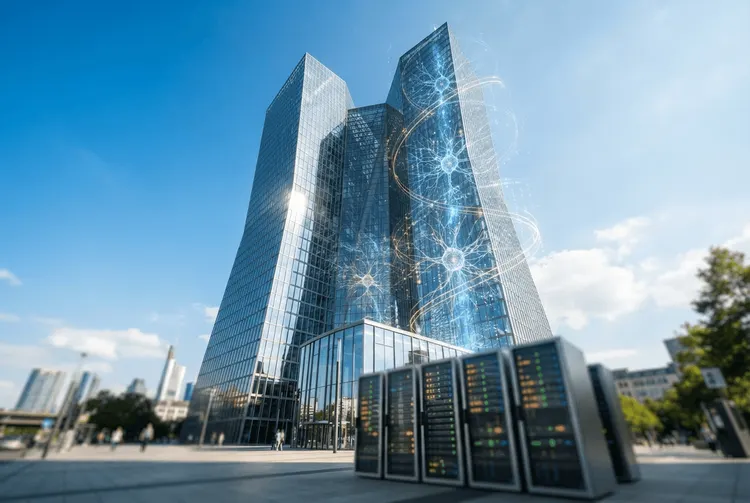 KI-Forscher warnen vor Intelligenz-Explosion und fordern verpflichtende Aufsicht