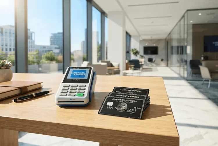 Gutes Geschäft, schlechte Investition: American Express als Lehrstück