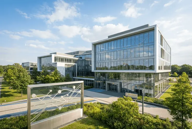 Lufthansa prüft Teilverkauf der IT-Tochter Lufthansa Systems